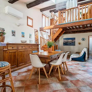 Apartment L'original Par Dodo-a-cassis, Cassis